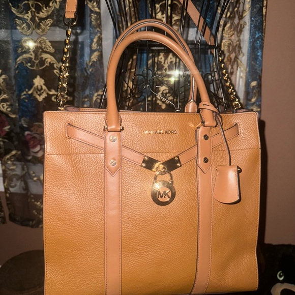 Michael Kors crossbody bag - Picture 2 of 6